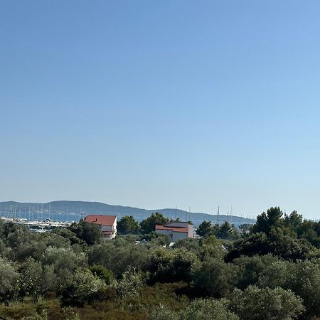 Apartments N&M Sukošan Exteriör bild